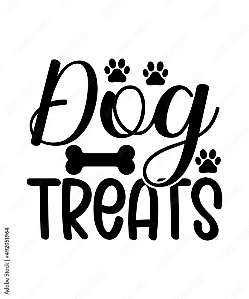 Dig Svg Dog SVG Bundle, Dog Lover SVG file for Cricut, Dog Quote svg cut file ...