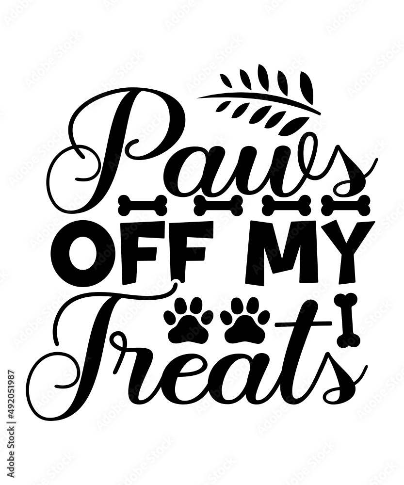 Dog SVG Bundle, Dog Lover SVG file for Cricut, Dog Quote svg cut file