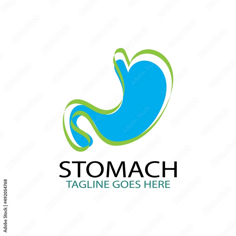 stomach care icon designs stomach care icon designs
