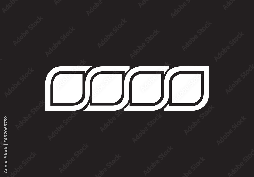 this is a 4 box icon design this is a 4 box icon design