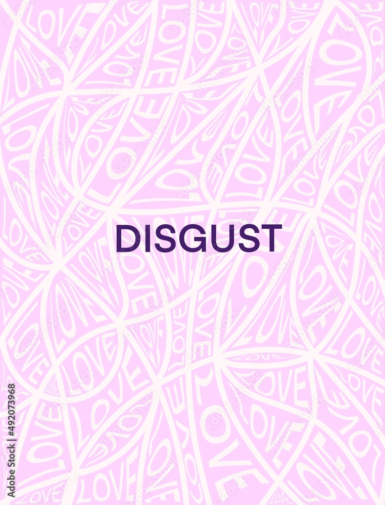 Love-Disgust