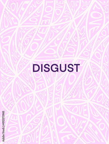 Love-Disgust