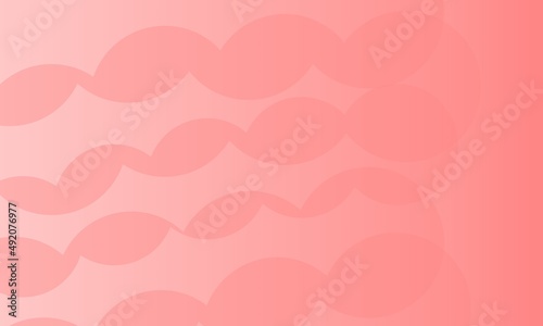 pink background with hearts
