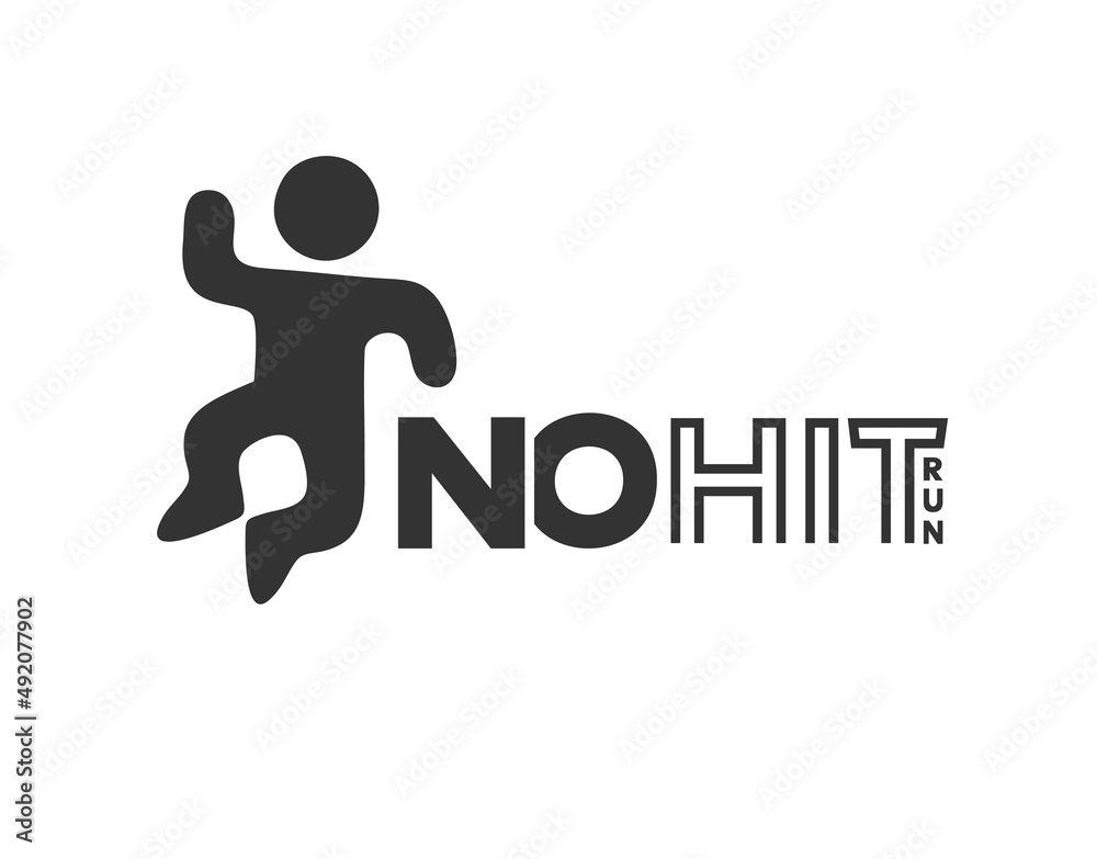 No hit message symbol