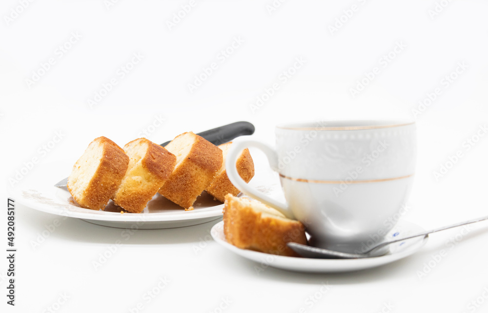 Pound cake.Traditional treat for tea or coffee. fruit pound cake Pound cake.Traditional treat for tea or coffee. fruit pound cake