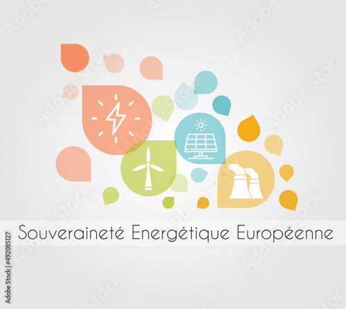 Souveraineté Energétique Européenne