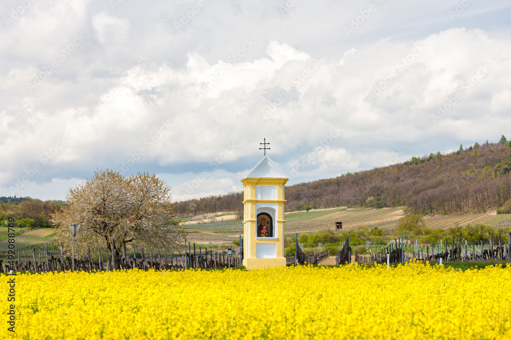 Gods torture near Retz, Austria