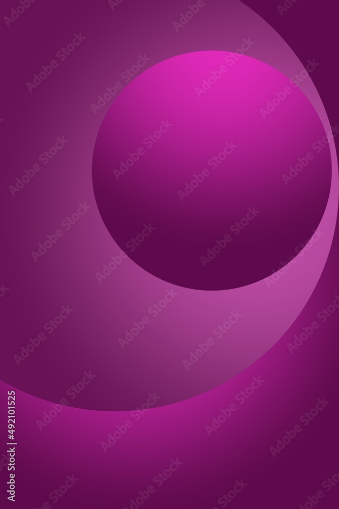 abstract background layout design illustration