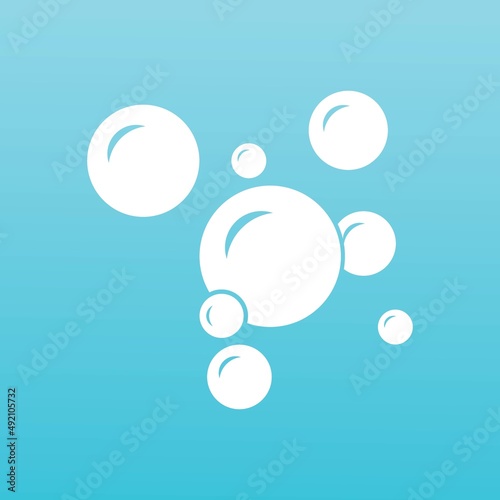 bubble icon