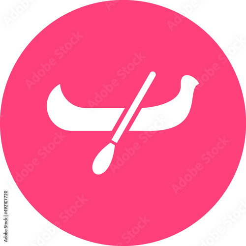 Gondola Icon Style
