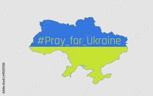 Pray for Ukraine, Stop WAR, unite the world against the aggressor