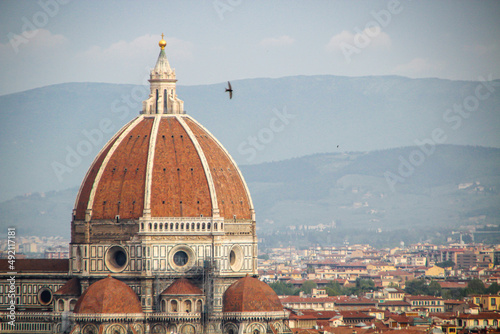 city del fiore cathedral city