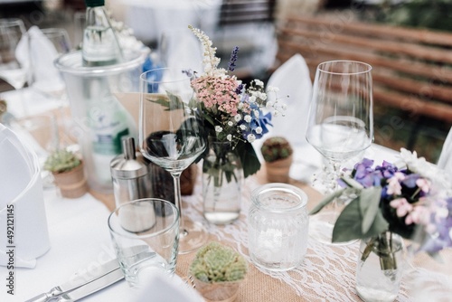 Hochzeit