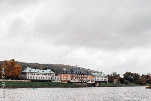 Palast