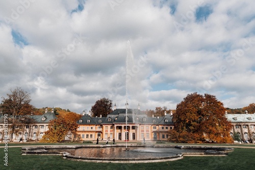 Palast