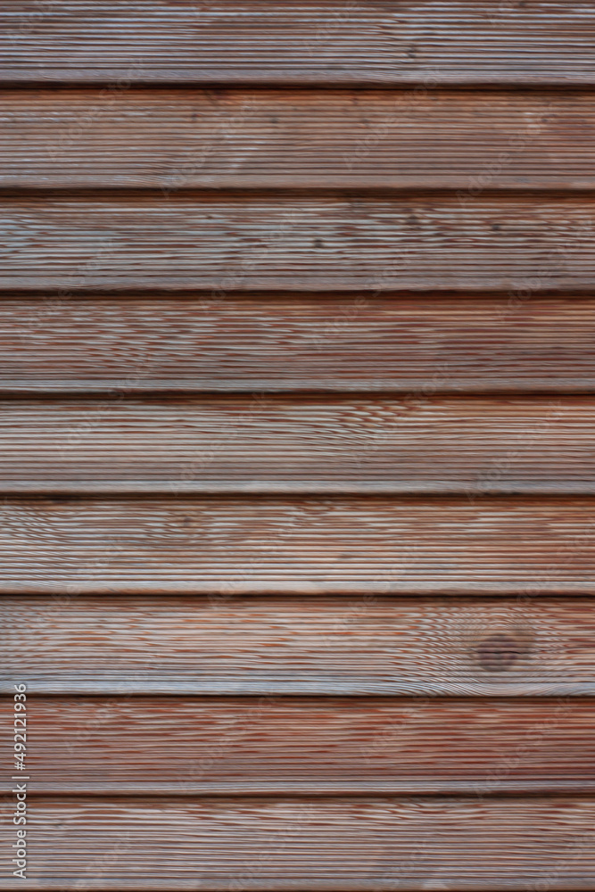 Obraz premium wood fence wood texture wood board