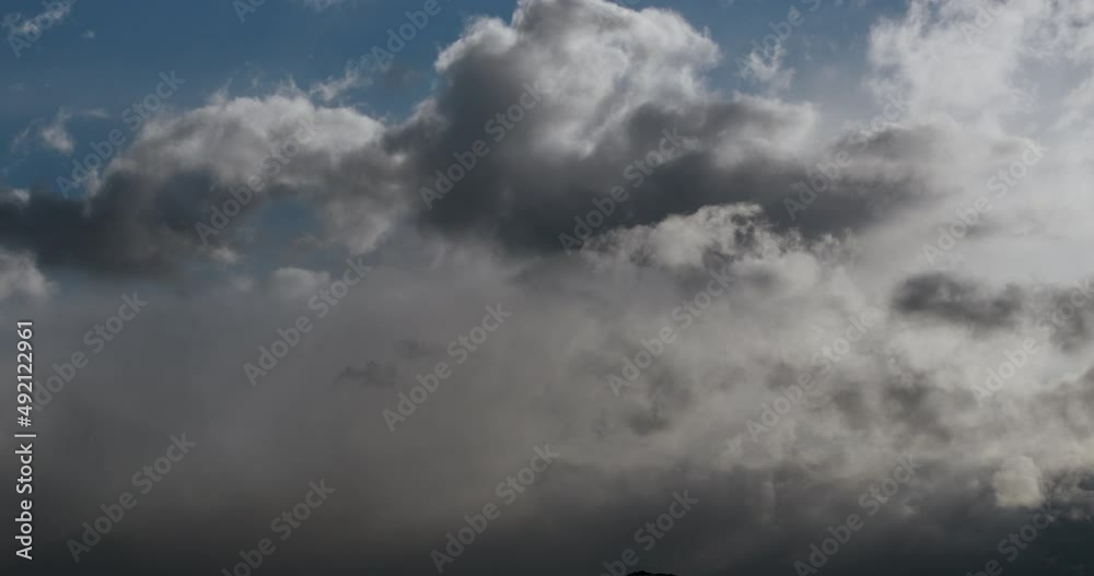 Beautiful cloud above the windmills on the beautiful bright wind turbines in the sky cloud landscapes silhouette power supply Beautiful cloud above the windmills on the beautiful bright wind turbines in the sky cloud landscapes silhouette power supply