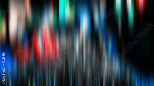 Abstract background with abstract and colorful lines for business cards, banners and high-quality prints.