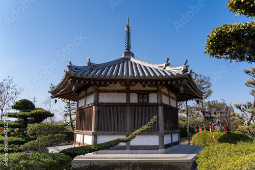 大寳山 法雲寺（法雲禅寺）