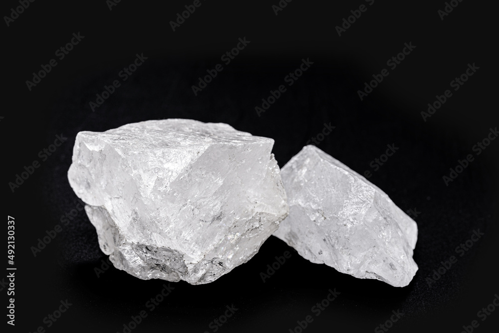 Potassium alum stones, or potash alum, called ame-stone, is the double sulfate of aluminum and potassium, widely used to reduce sweating Potassium alum stones, or potash alum, called ame-stone, is the double sulfate of aluminum and potassium, widely used to reduce sweating