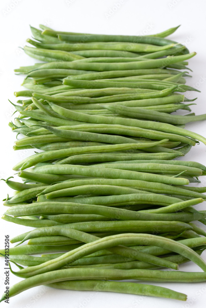 Fresh Green Beans Fresh Green Beans