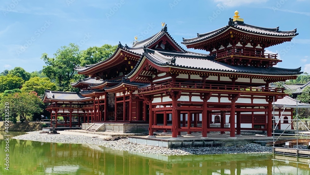 Naklejka premium UJI