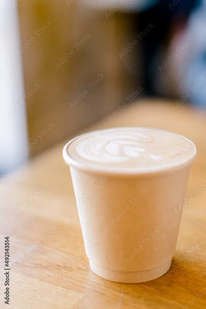 cup of coffee cup of coffee