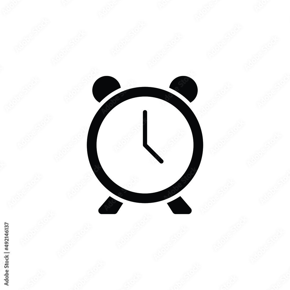 this is the alarm clock icon this is the alarm clock icon