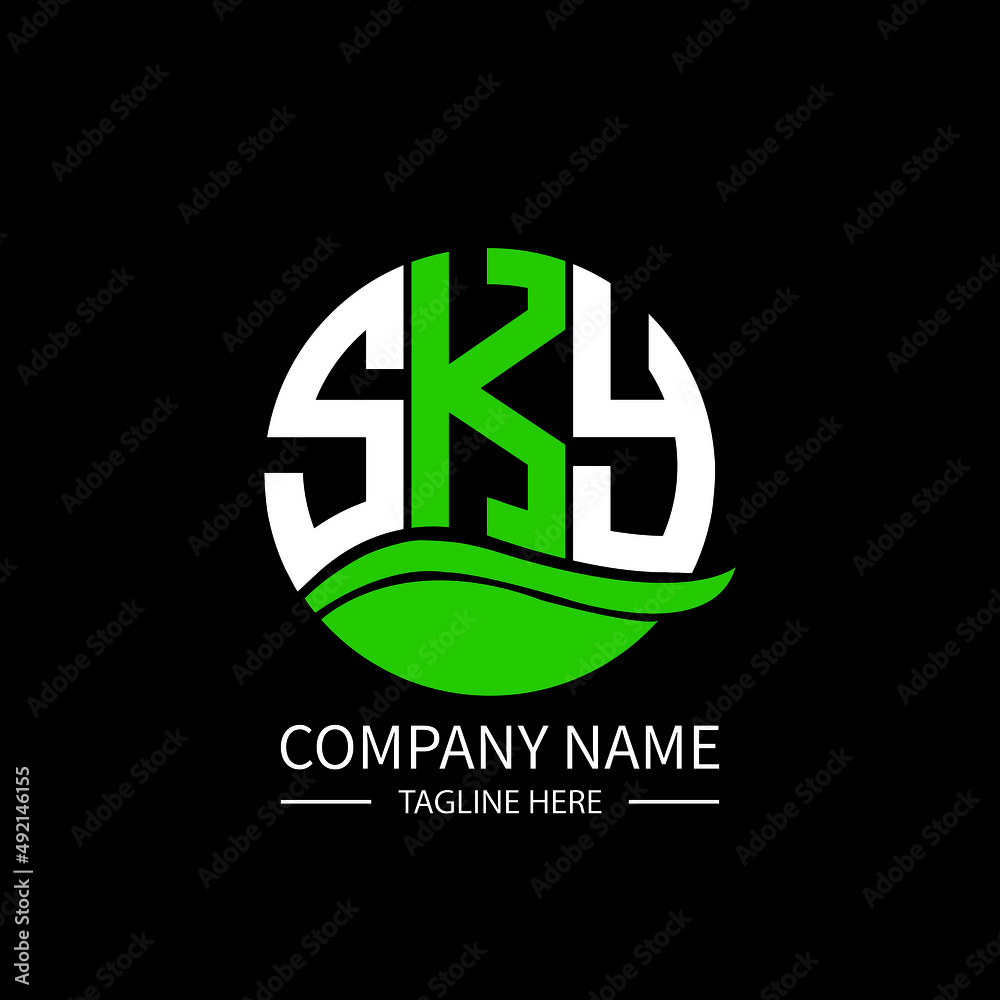 Cùng chiêm ngưỡng thiết kế logo SKY nổi bật và độc đáo mà chúng tôi đã tạo ra. Với màu sắc rực rỡ và thiết kế tinh tế, đây chắc chắn sẽ là logo đáng chú ý mà bạn không nên bỏ qua.