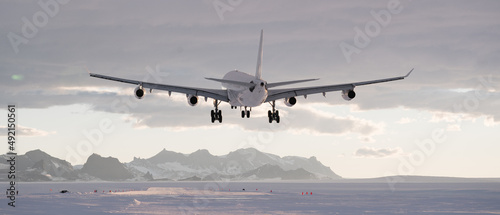 Antarctica