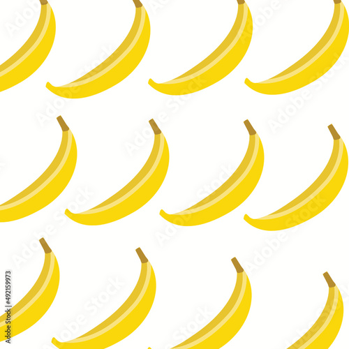 banana pattern