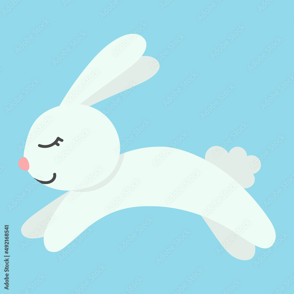 Rabbit Rabbit