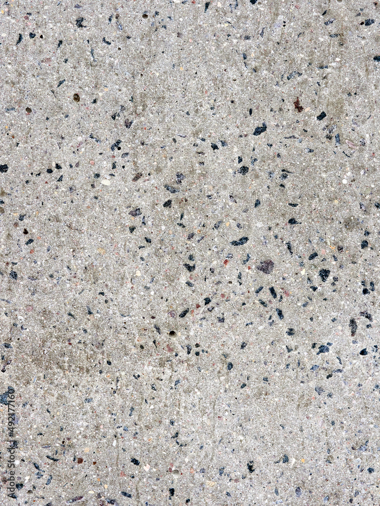 Texture of gray concrete wall Texture of gray concrete wall