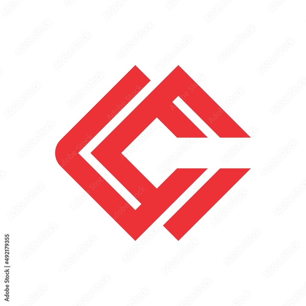 CC MONOGRAM CC MONOGRAM