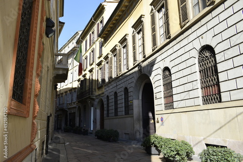 Fototapeta Naklejka Na Ścianę i Meble -  street