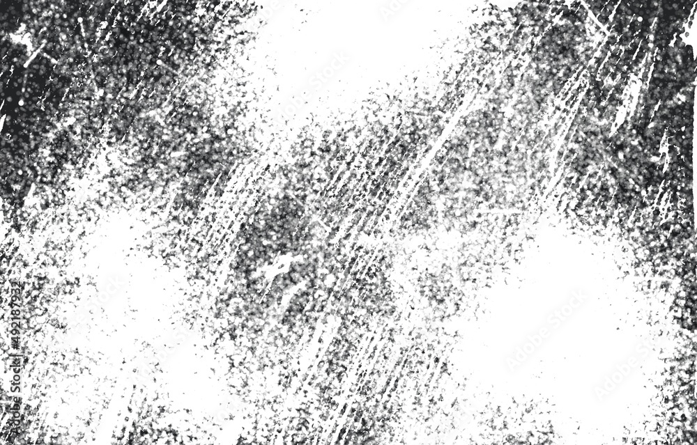 Fototapeta premium Grunge Urban Background.Overlay illustration over any design to create grungy vintage effect and depth