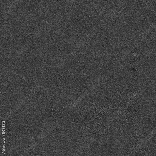 Seamless quality Gray wall texture
