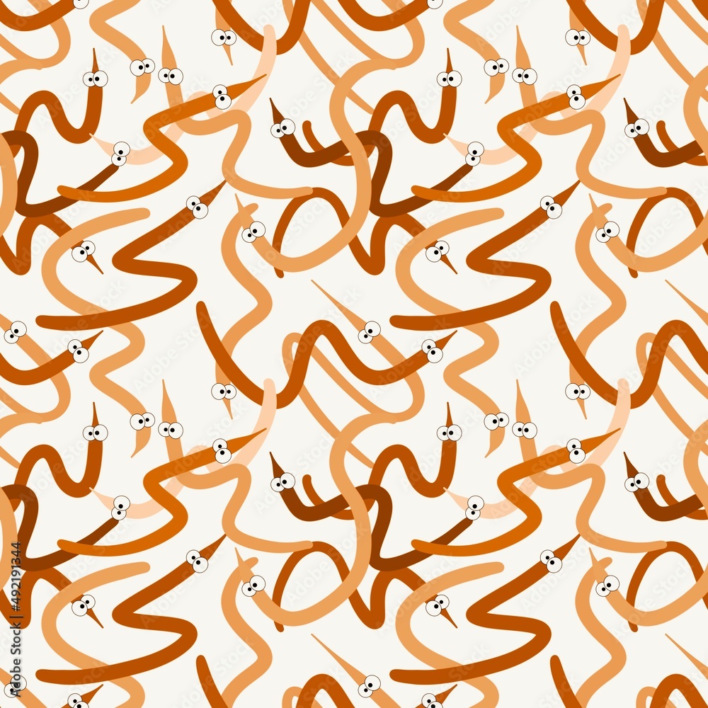 Kids seamless toys pattern for fabrics and textiles and packaging and gifts and cards and linens Kids seamless toys pattern for fabrics and textiles and packaging and gifts and cards and linens