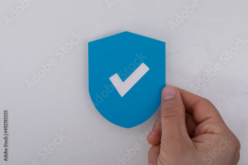 schutzschild cut out