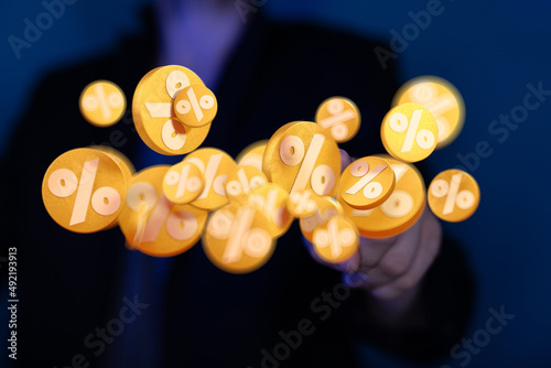 Prozente, Sale, Rabatt