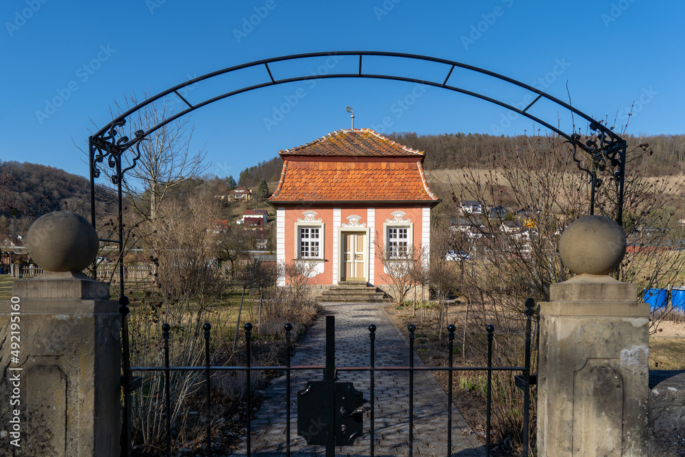Forchtenberg Deutschland Forchtenberg Deutschland