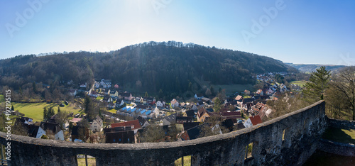 Forchtenberg Deutschland