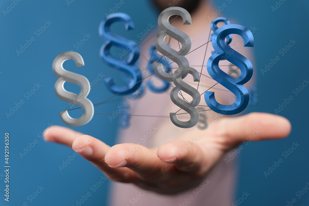 Paragraph Symbol Paragraph Symbol