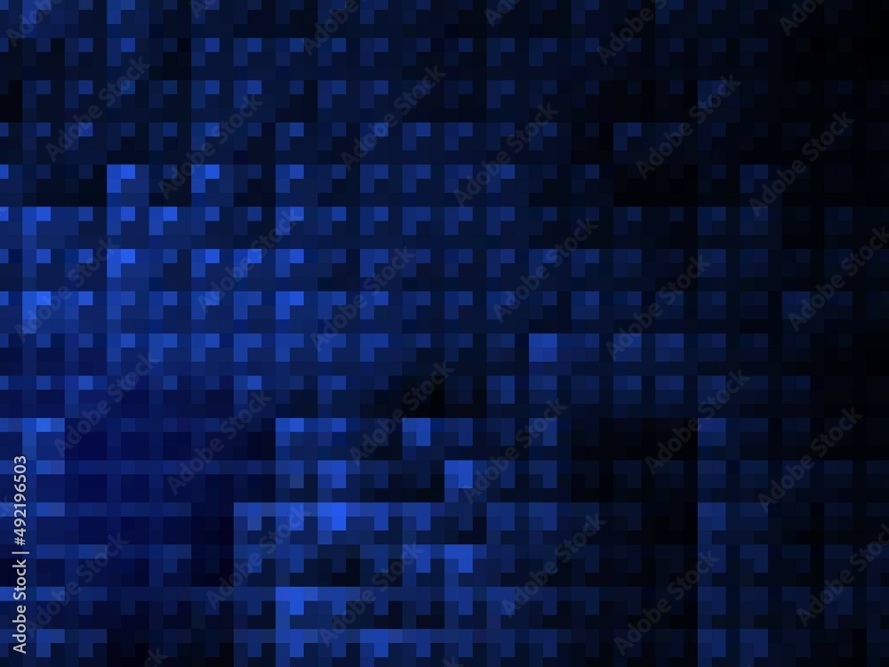 blue color of abstract background blue color of abstract background