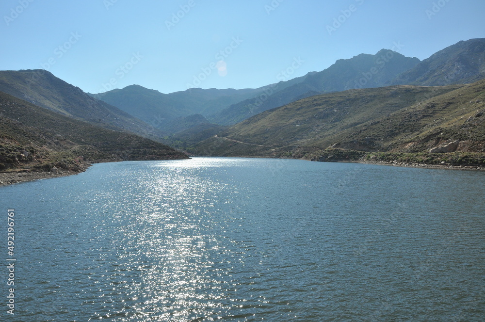 Obraz premium Travel