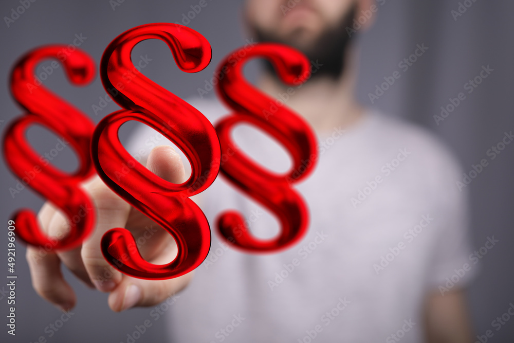 Paragraph Symbol Paragraph Symbol