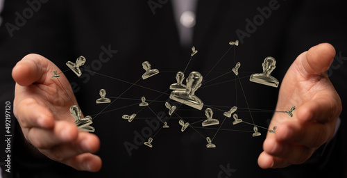 network community