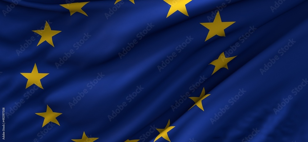 europa fahne europa fahne