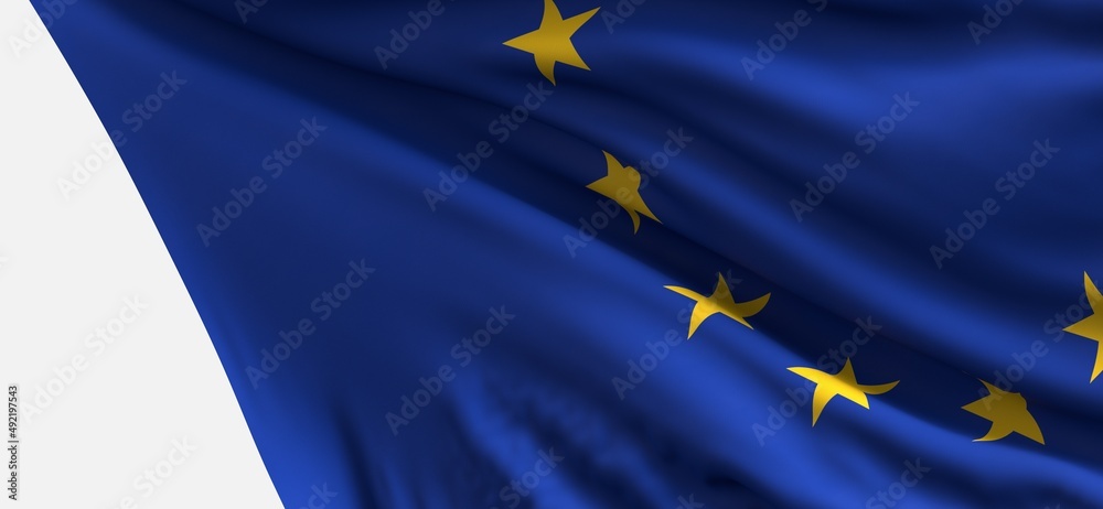 europa fahne europa fahne