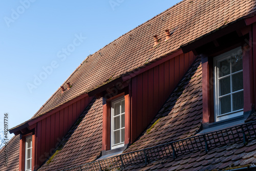 Hohenlohekreis Kloster Schöntal Waldenburg Neuenstein